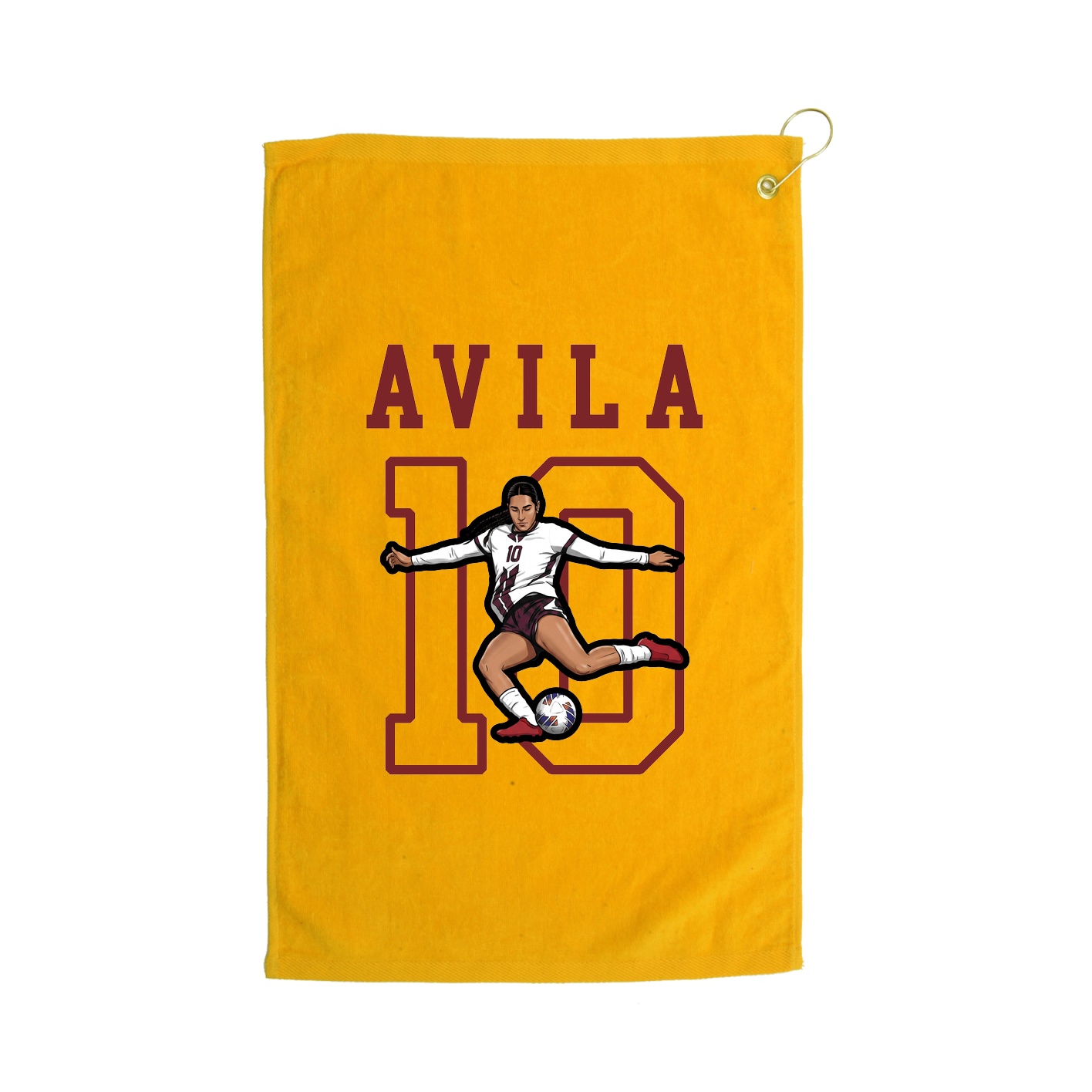 Golf Towel
