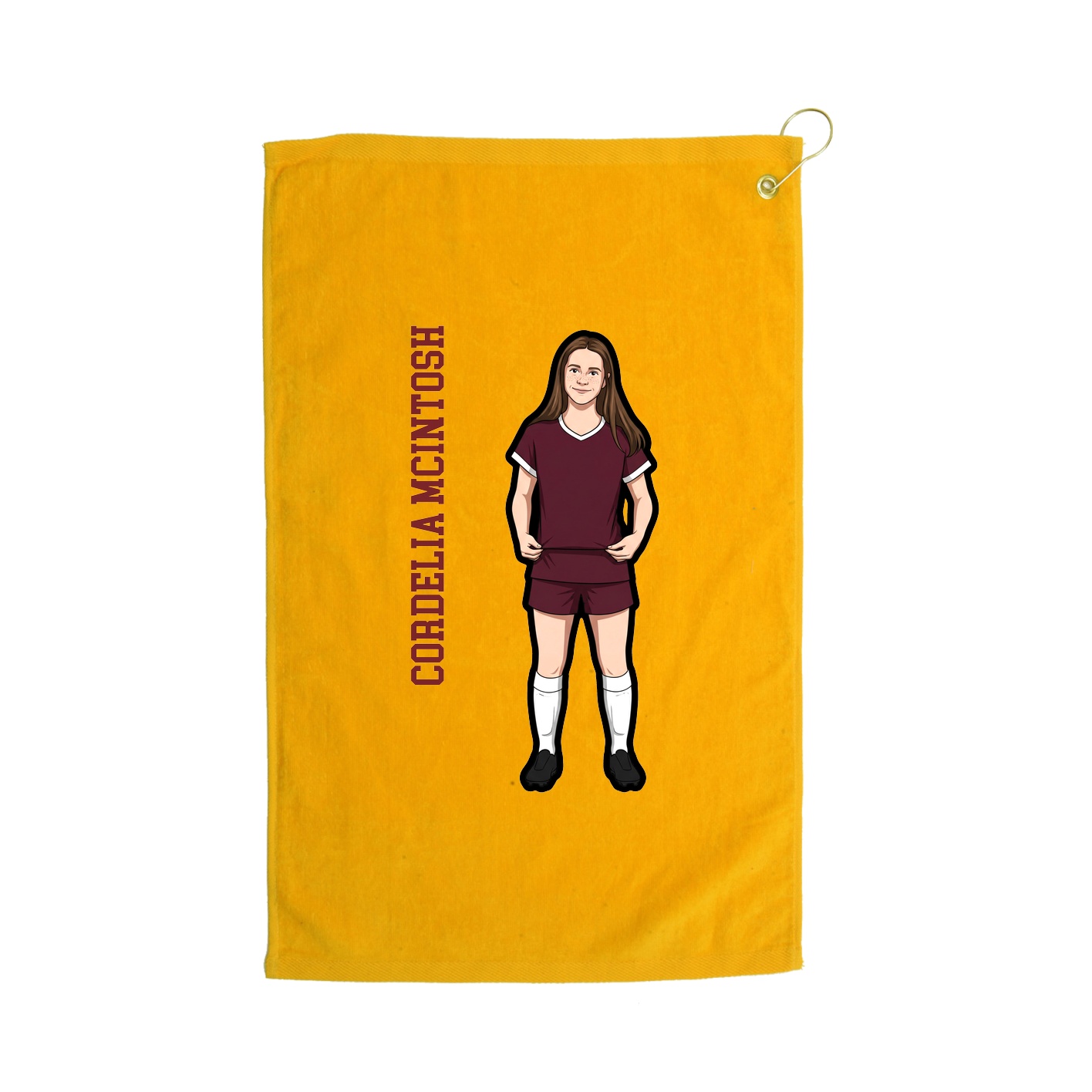 Golf Towel