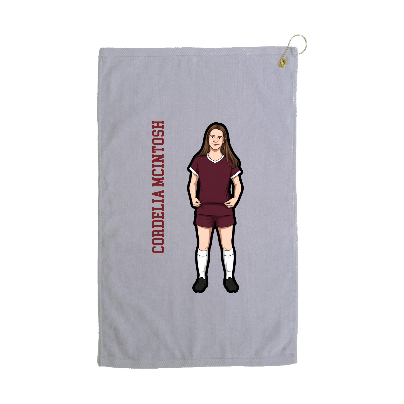Golf Towel