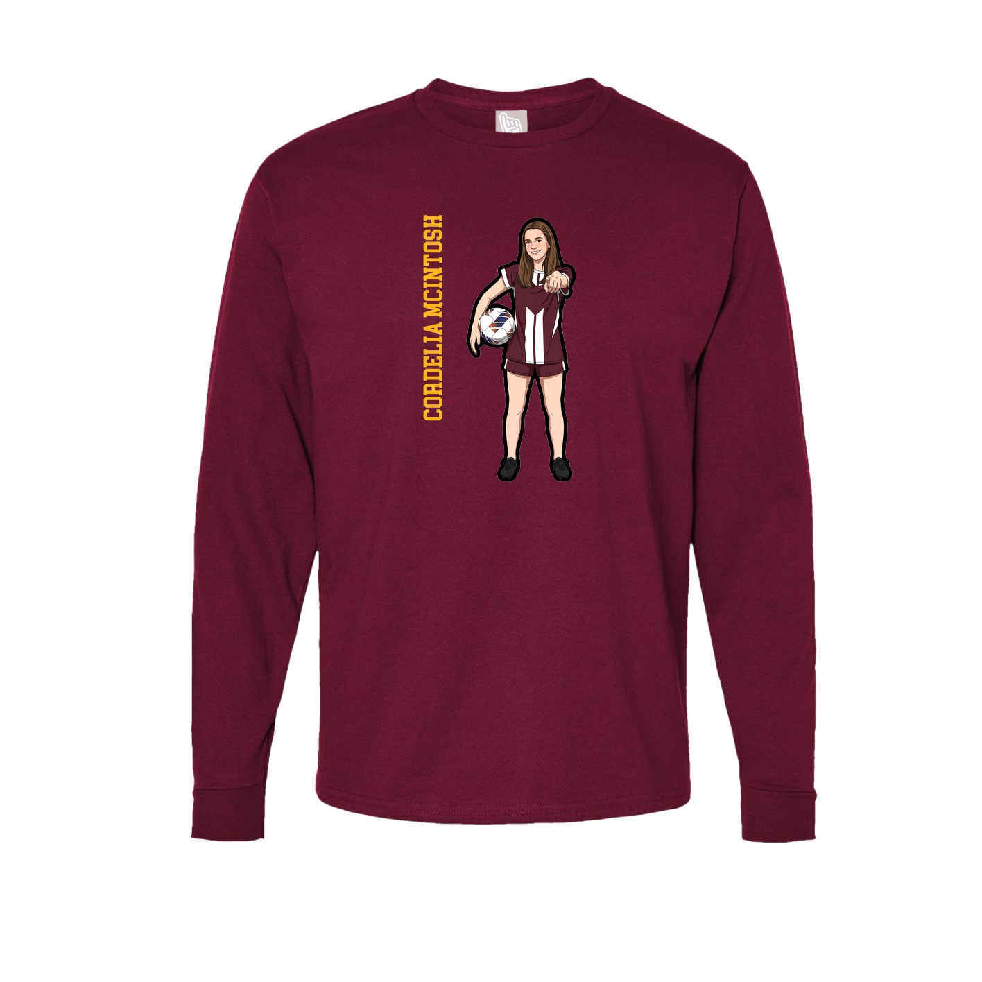 Long Sleeve Tee