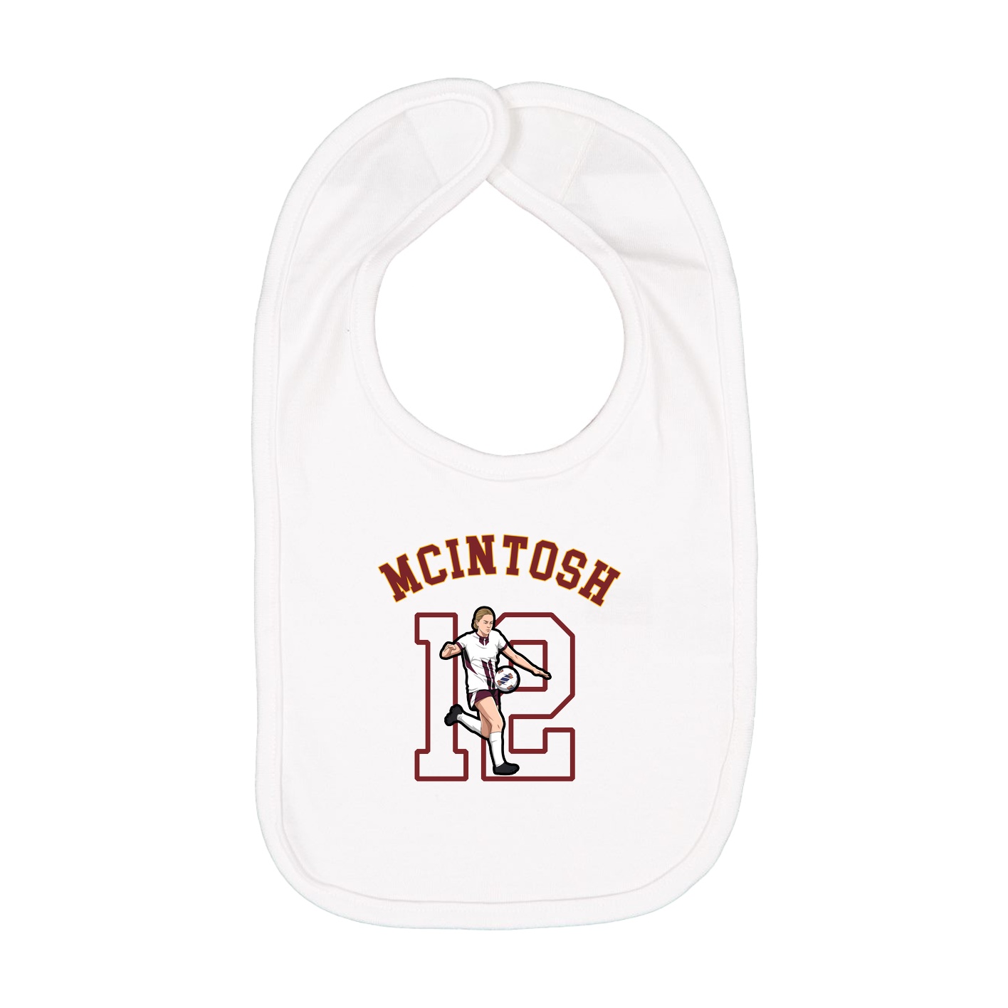 Infant Bib