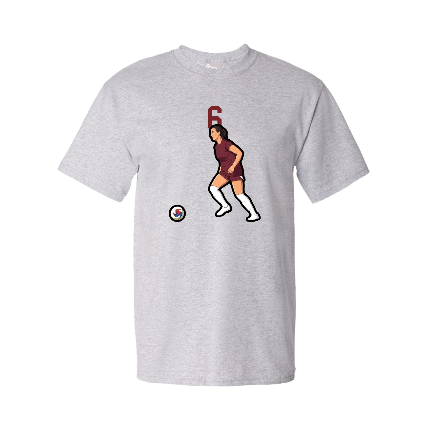 NIL Club Youth Tee