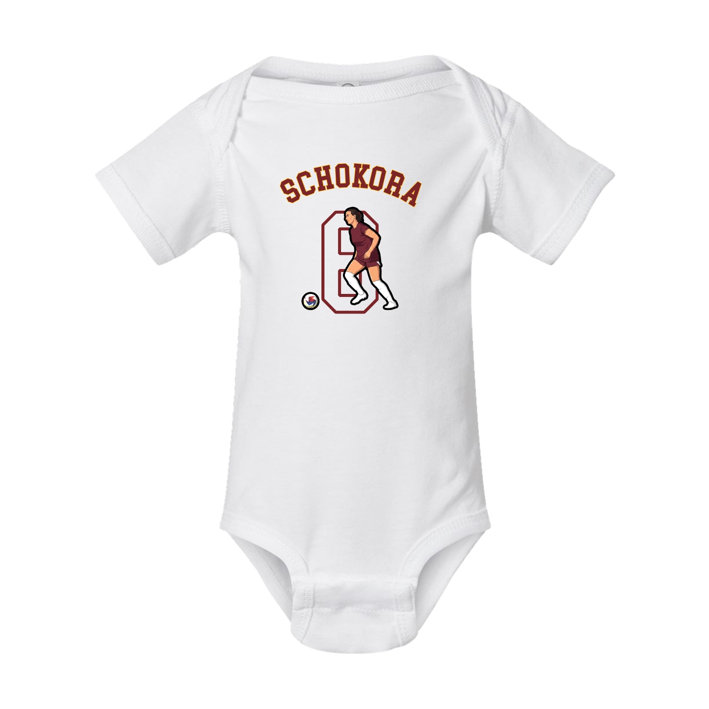 Baby Onesie