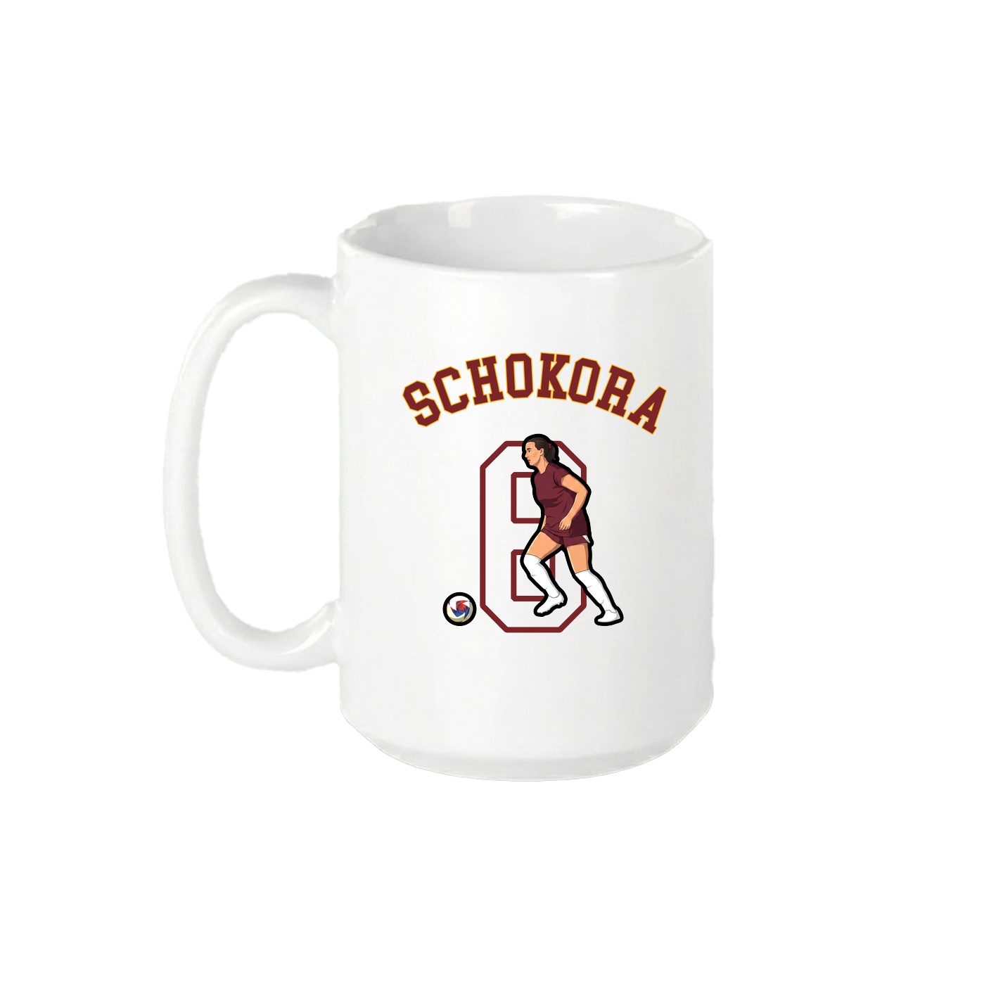15oz Coffee Mug