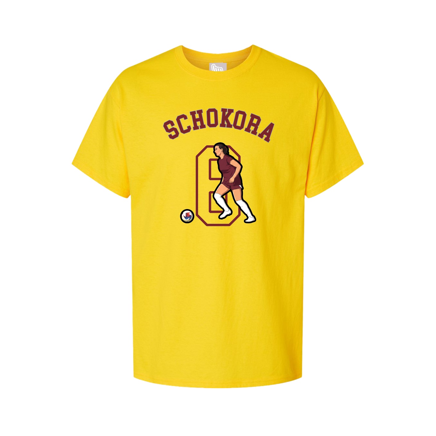 Tee