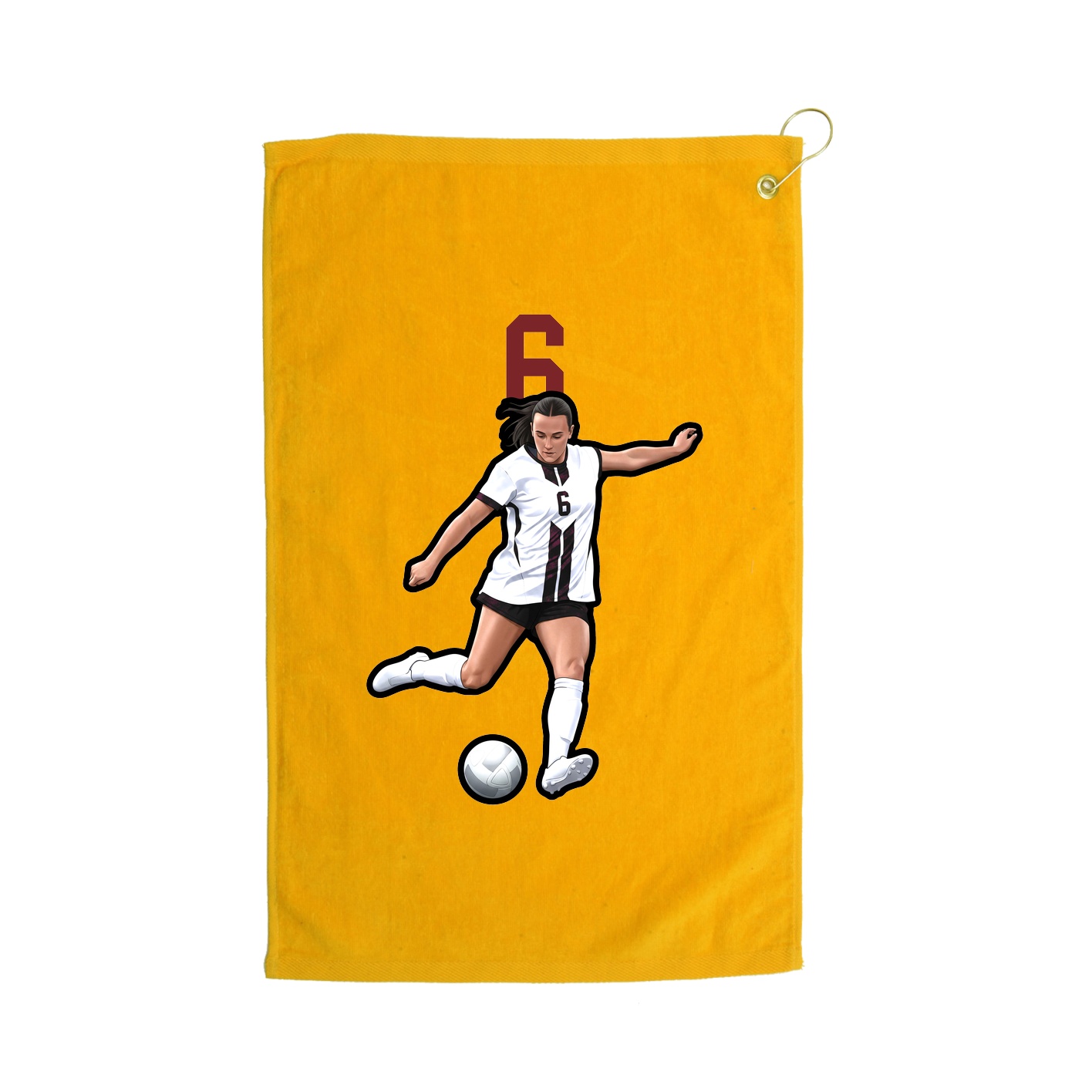 Golf Towel