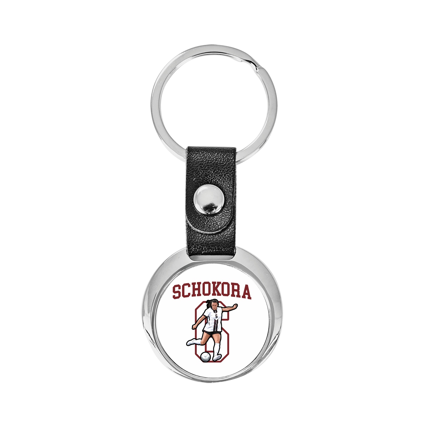 Key Chain — Shirsey in Classic
