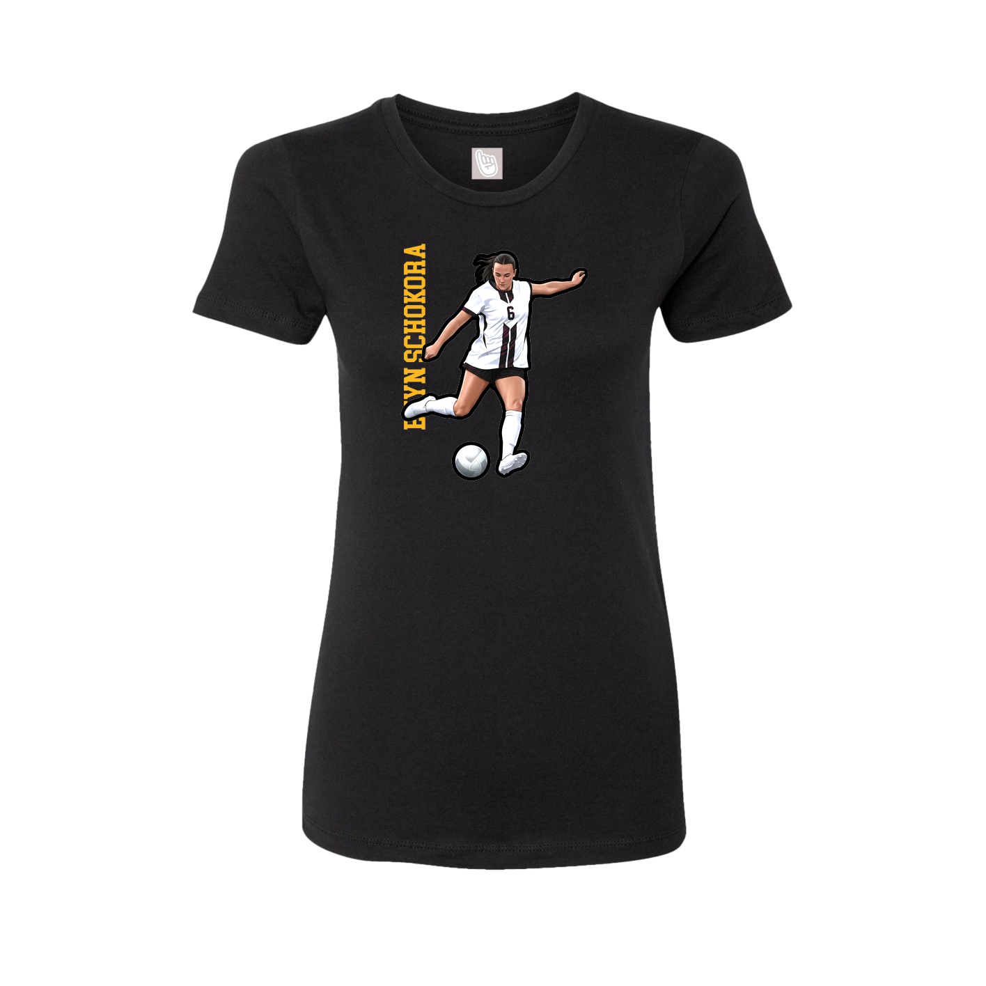 Womens Tee