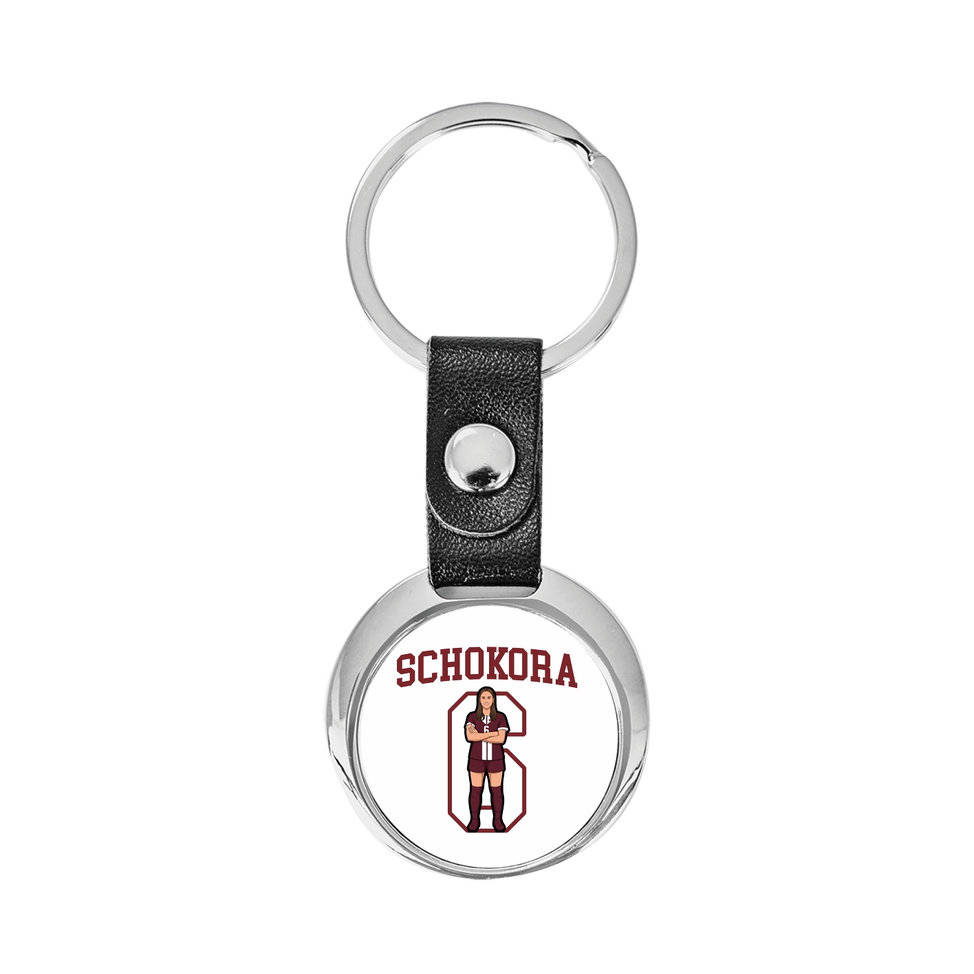 Key Chain — Shirsey in Classic