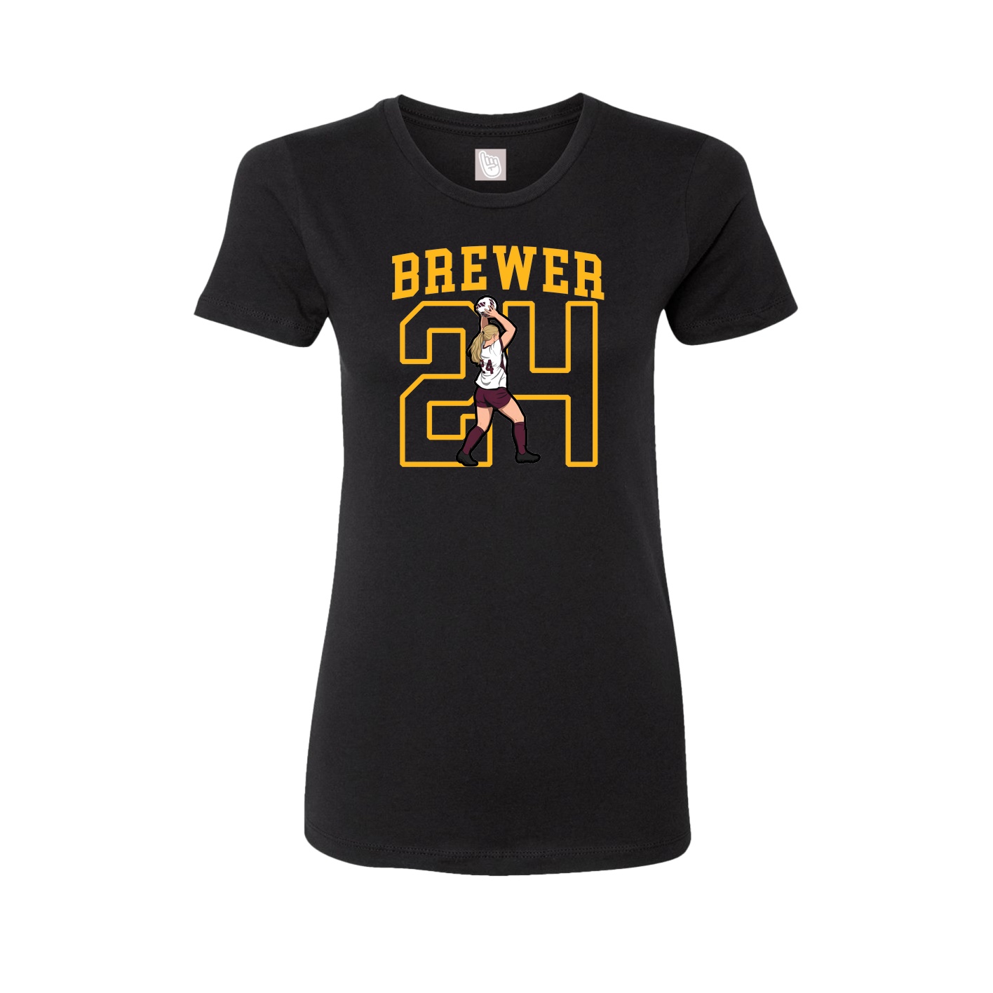Womens Tee