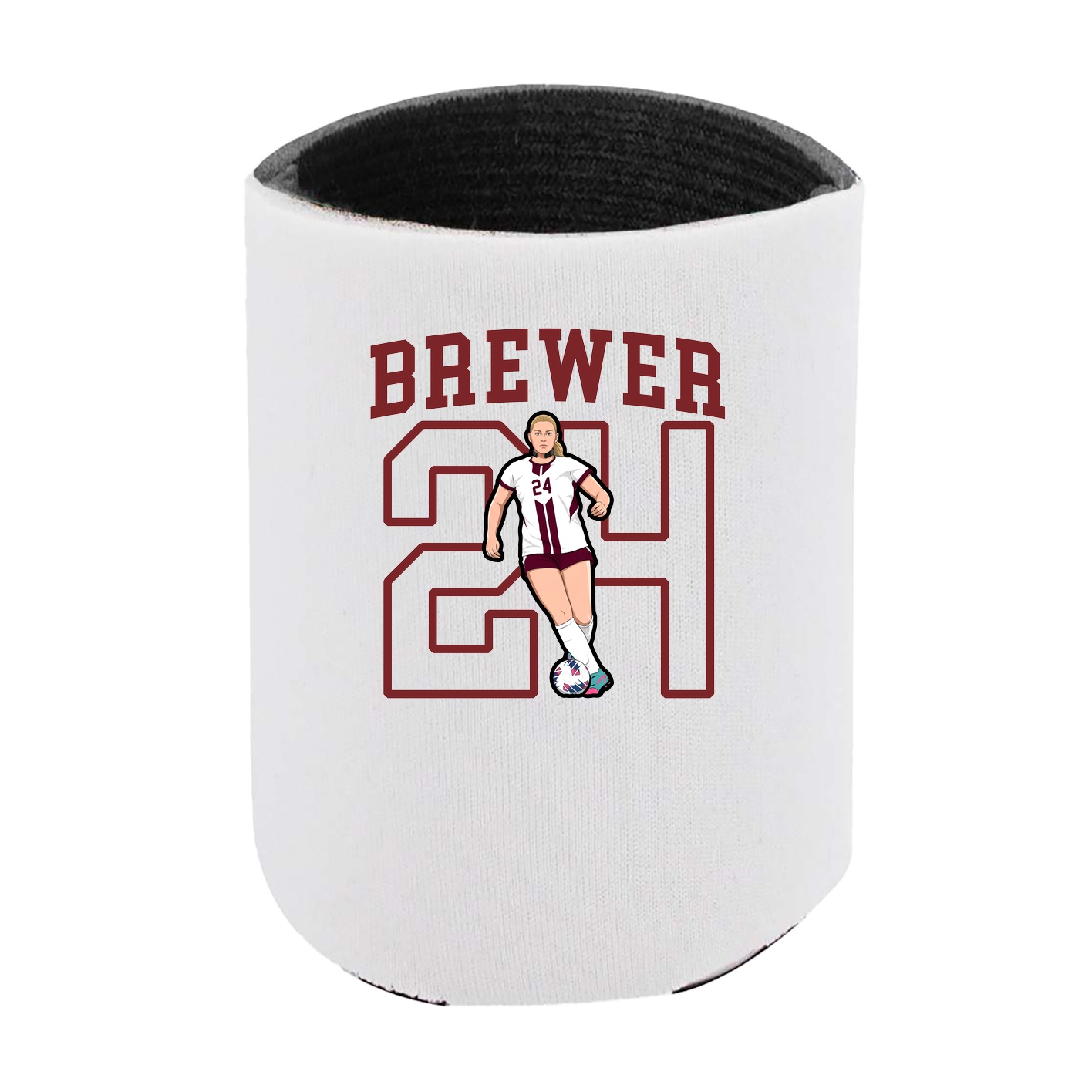 Can Holder