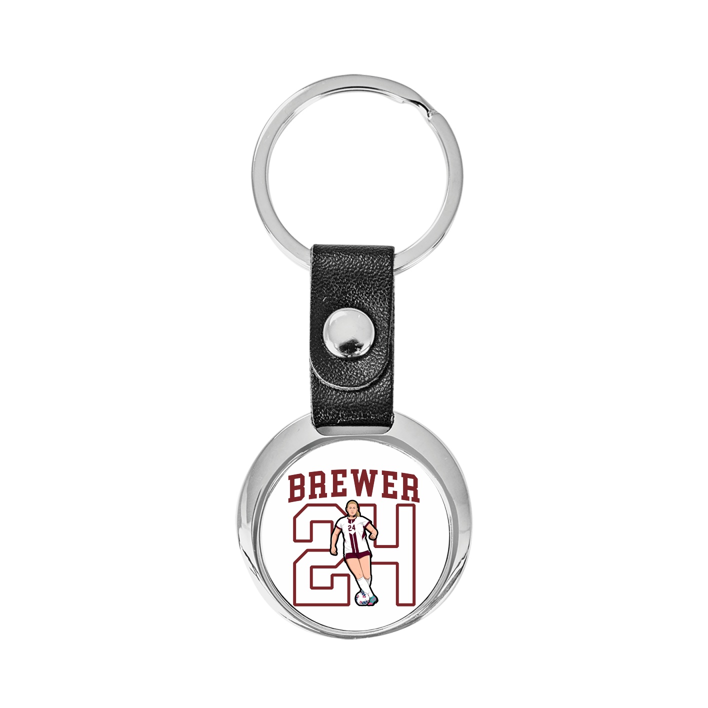 Key Chain — Shirsey in Classic