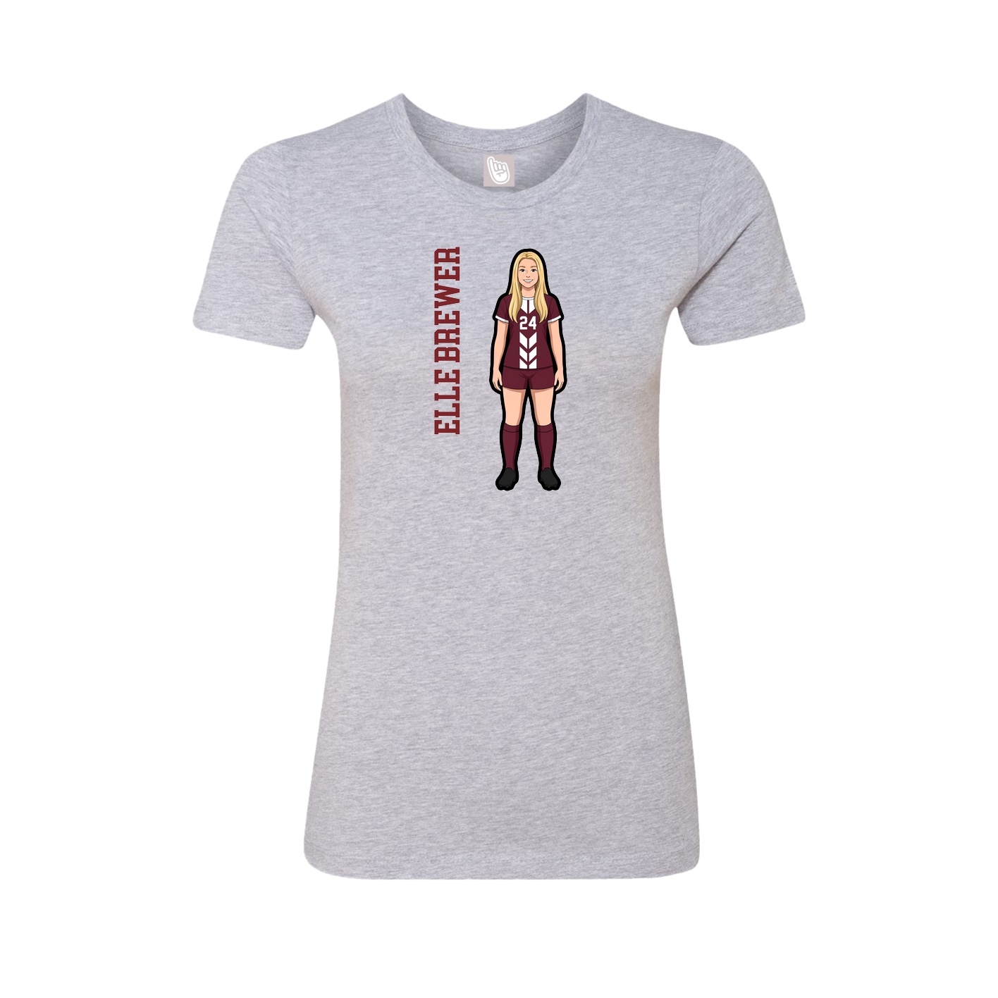 Womens Tee