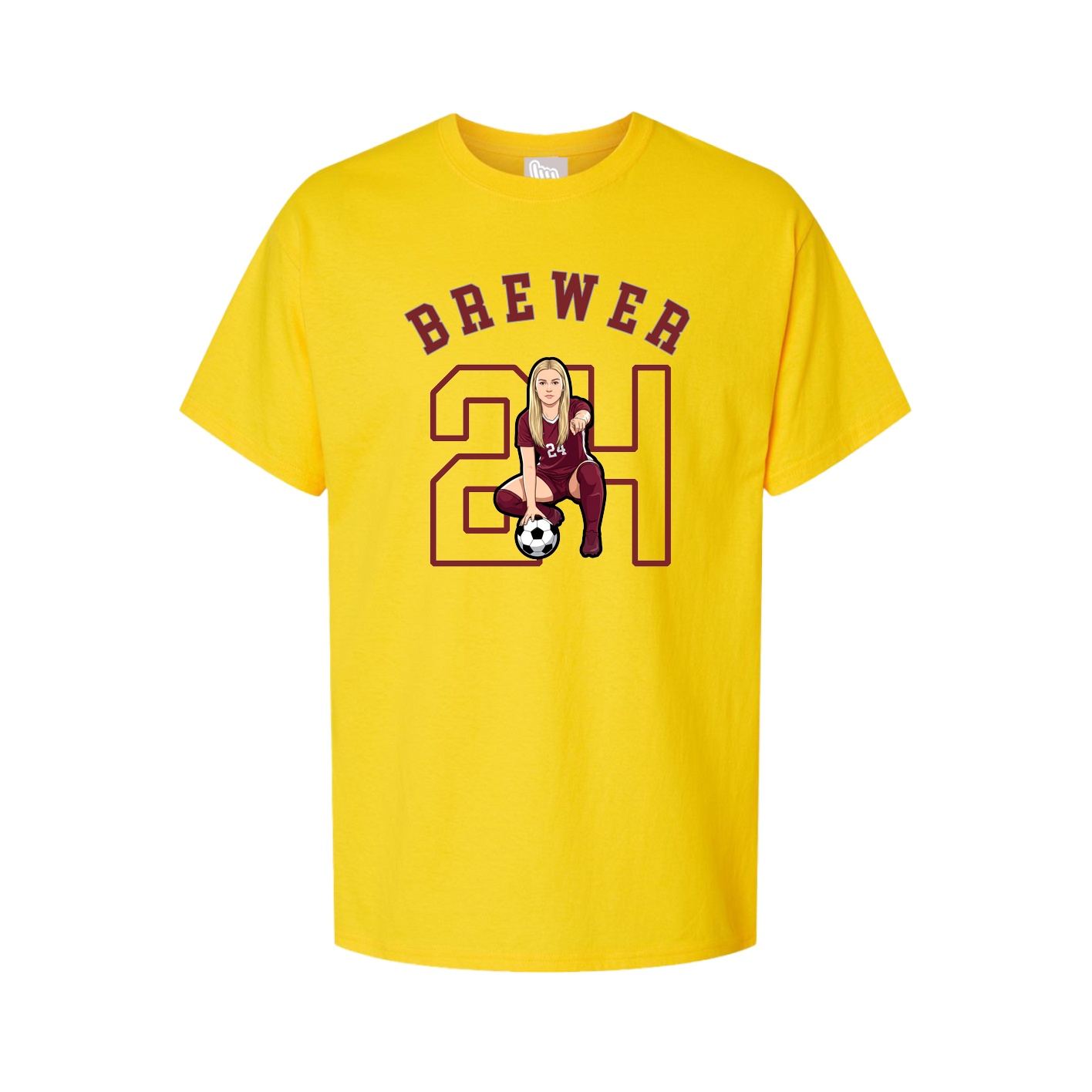 Youth Tee
