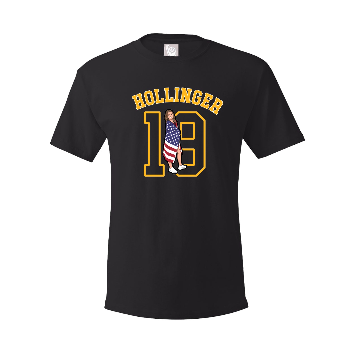 NIL Club Tee
