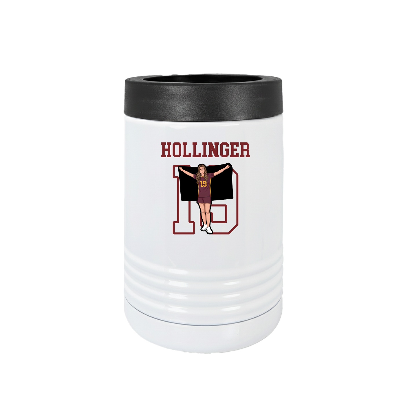 Polar Camel Beverage Holder