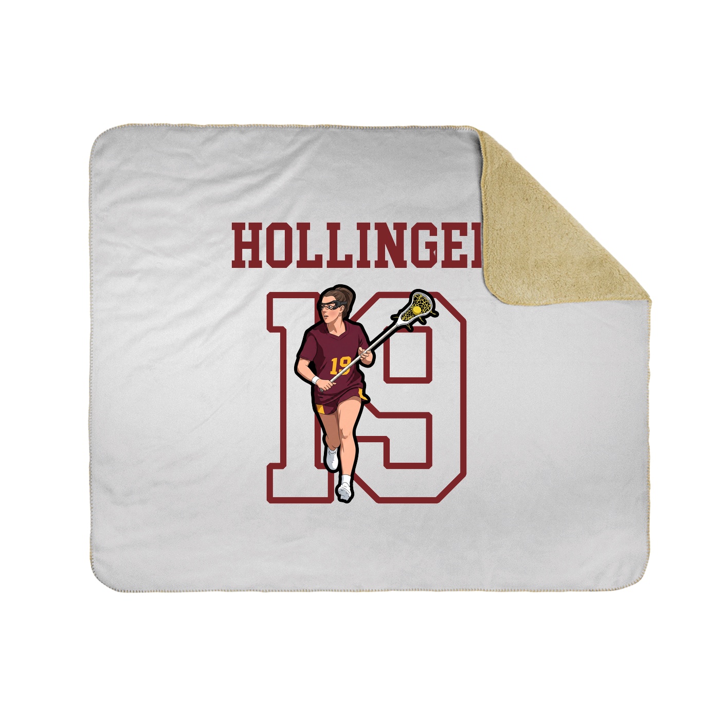 Throw Blanket