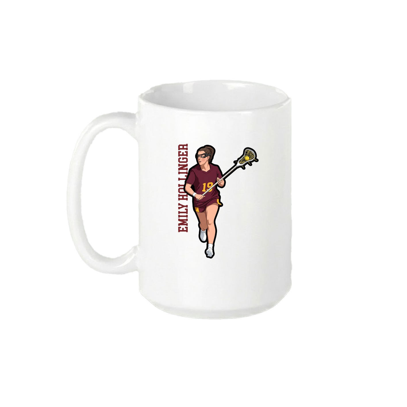 15oz Coffee Mug