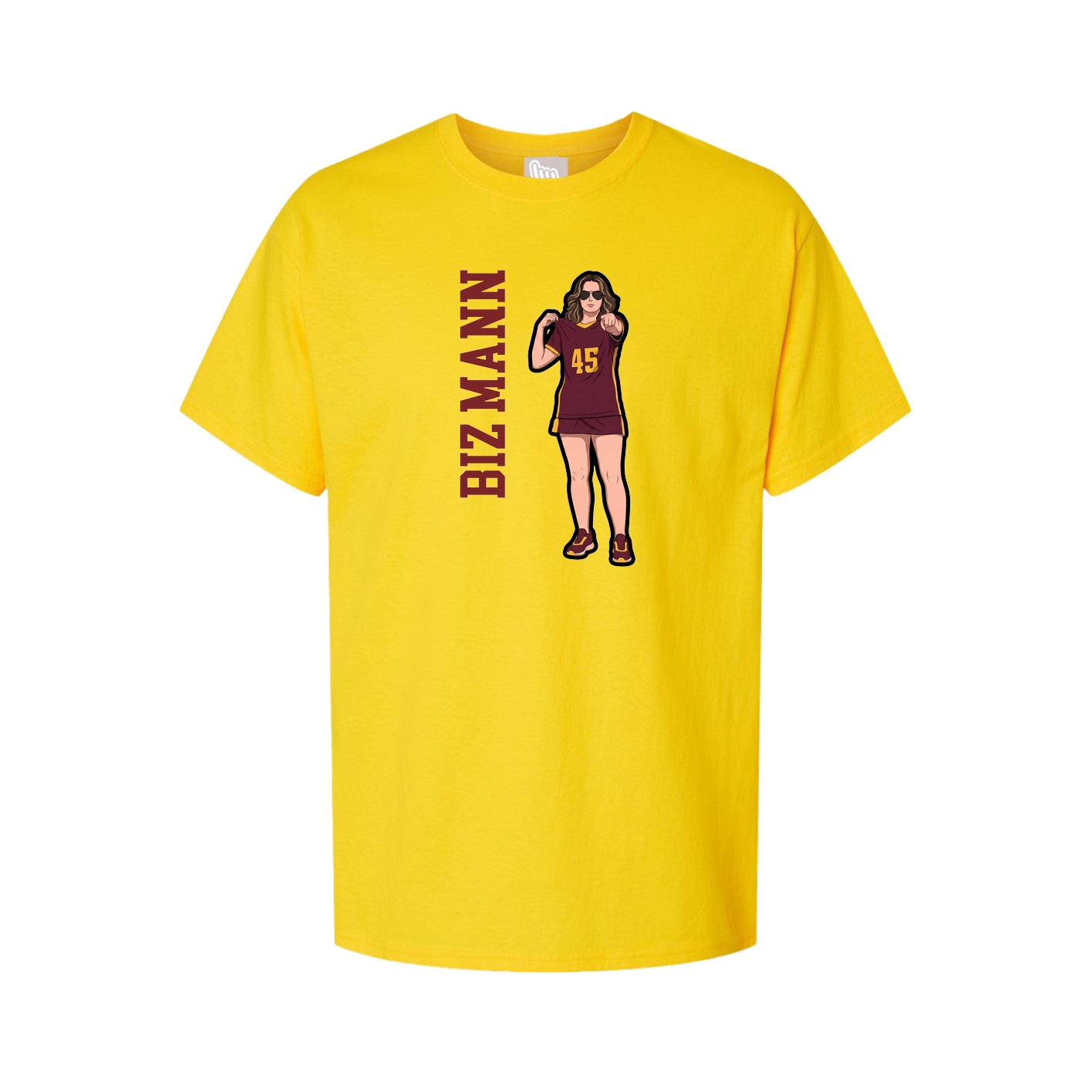 Tee