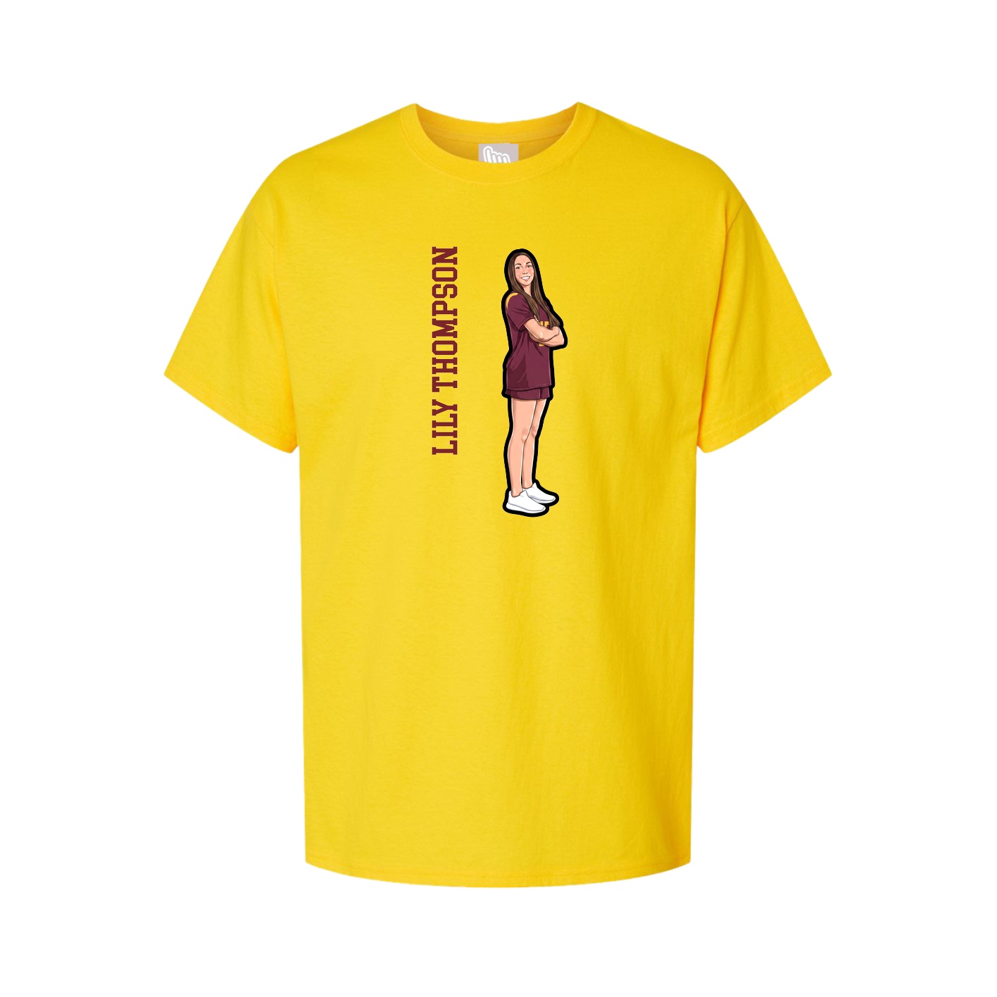 Tee