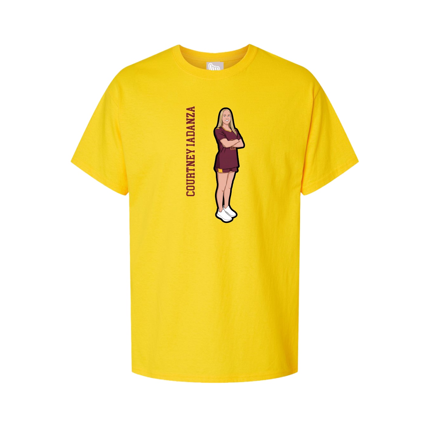 Tee