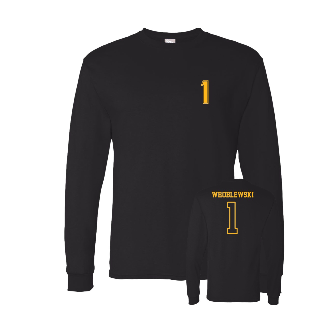 Long Sleeve Tee