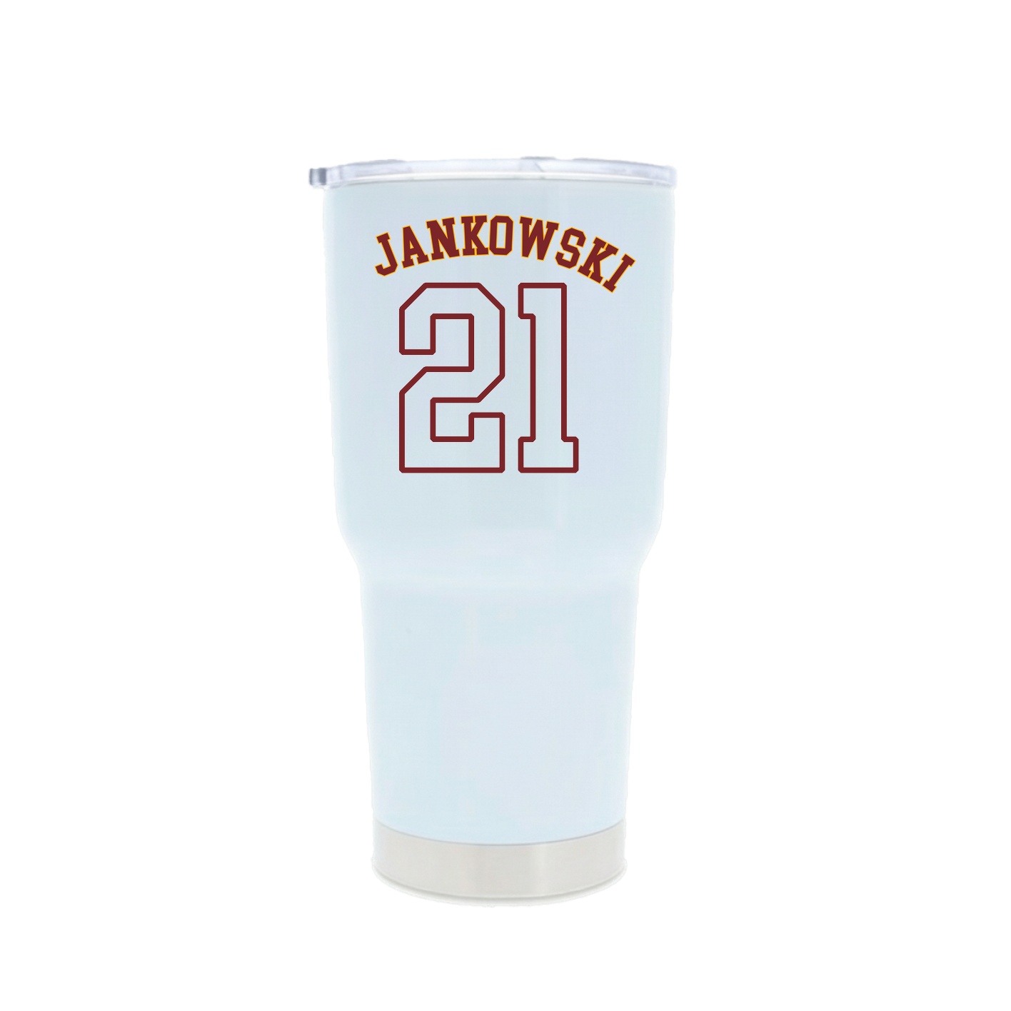 30oz Stainless Steel Tumbler