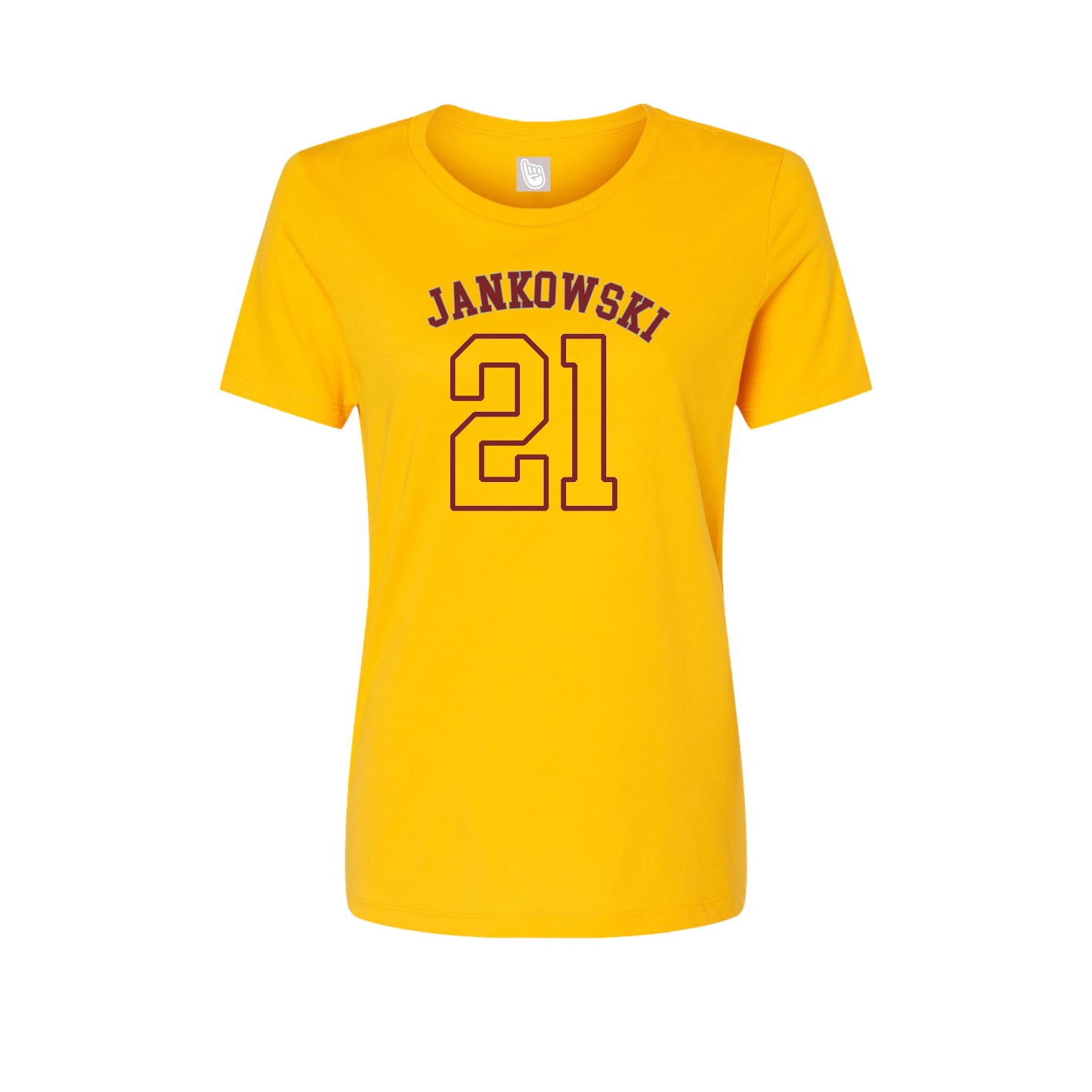 Womens Tee