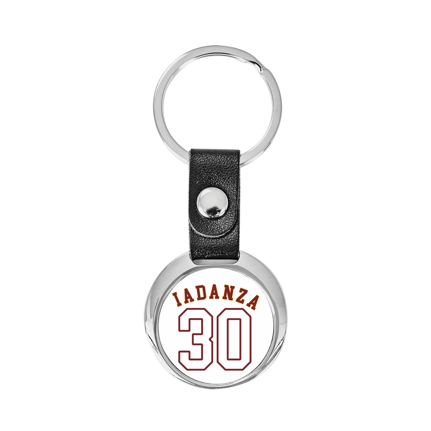 Key Chain — Shirsey Arch in Classic