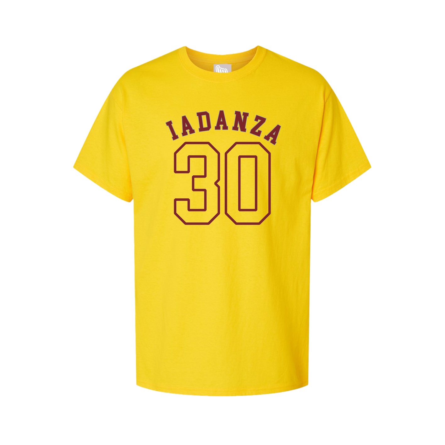 Tee — Shirsey Arch in Gold