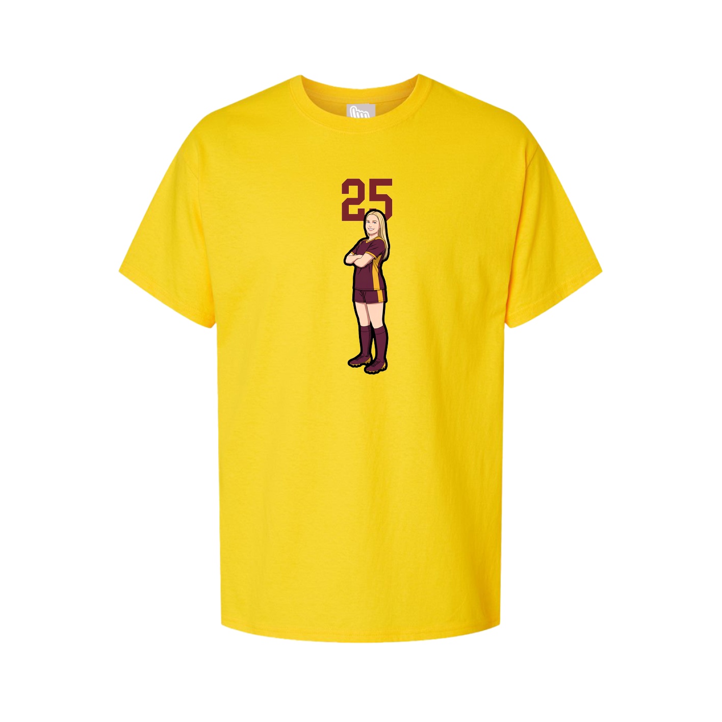 Youth Tee