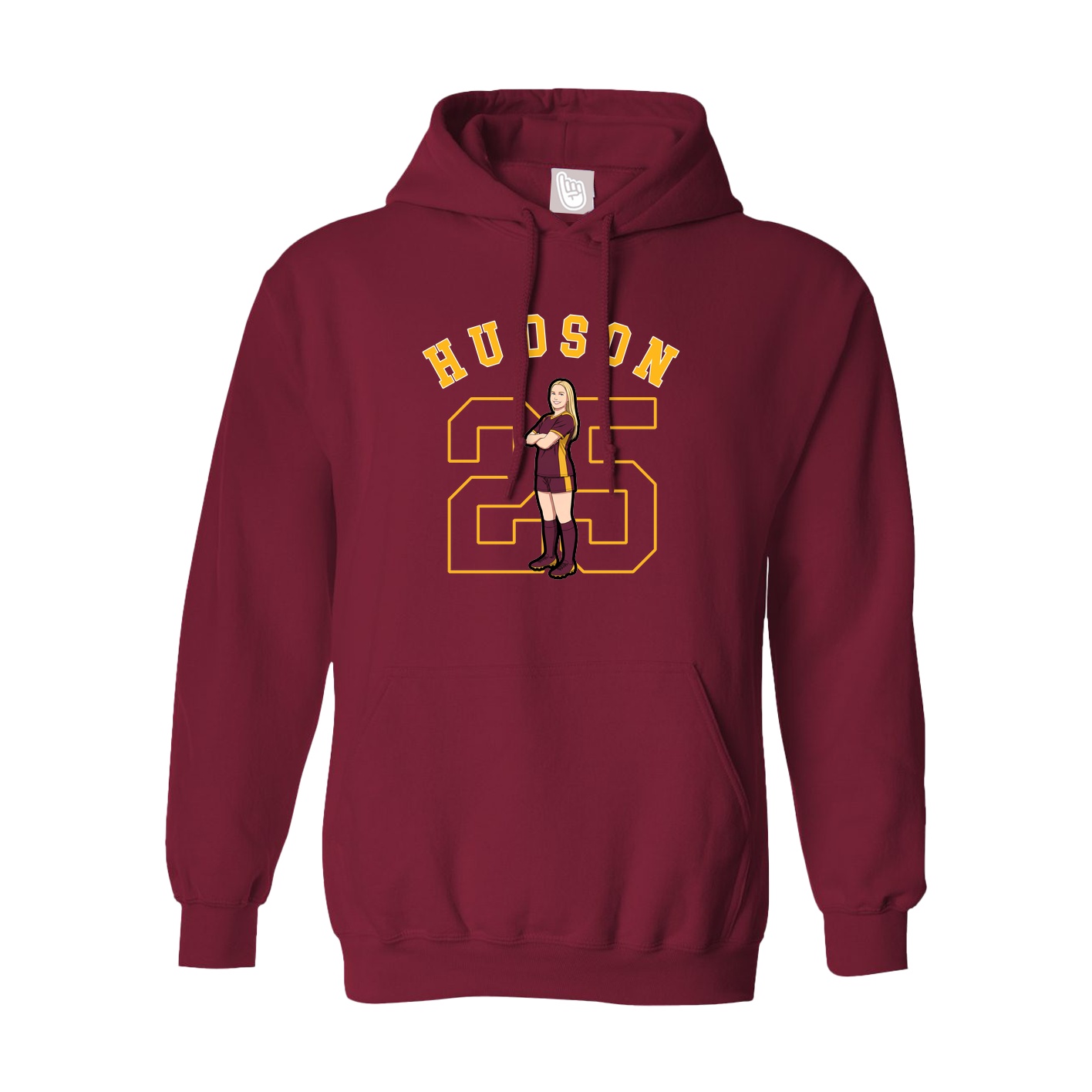 Hoodie