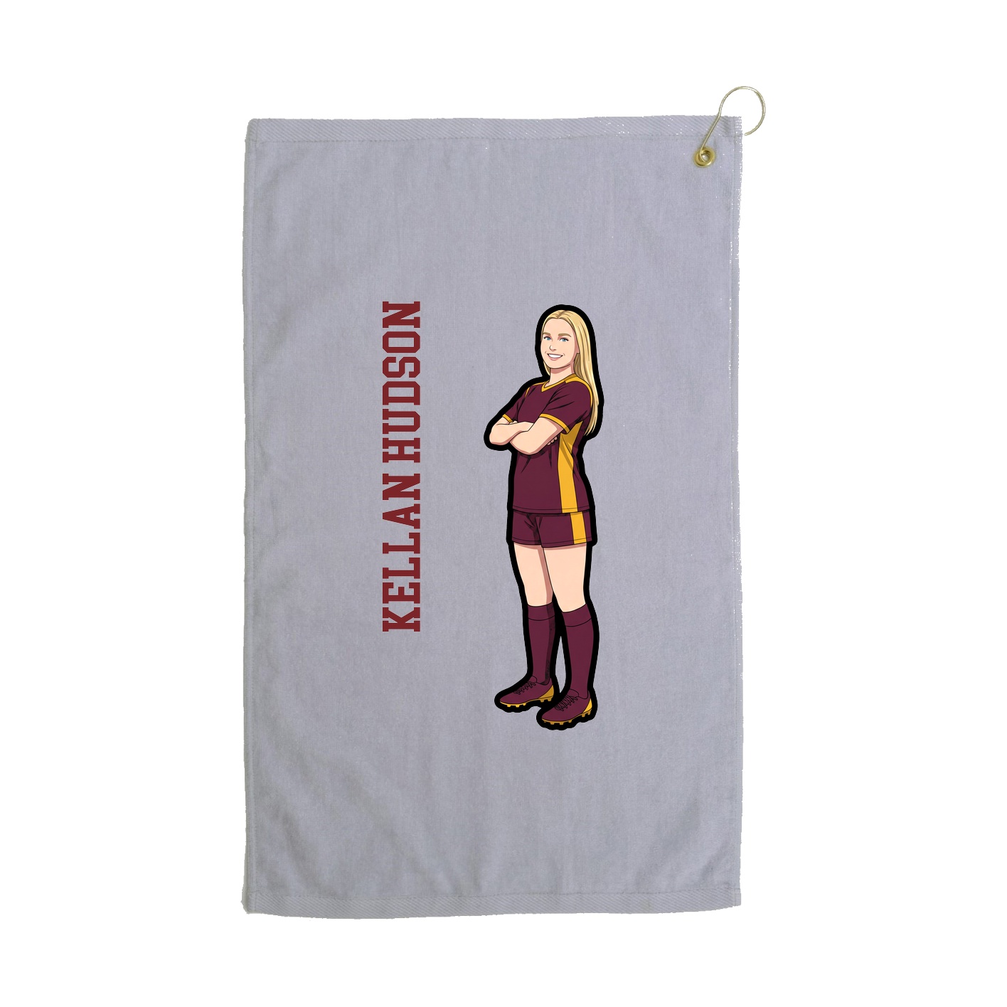 Golf Towel