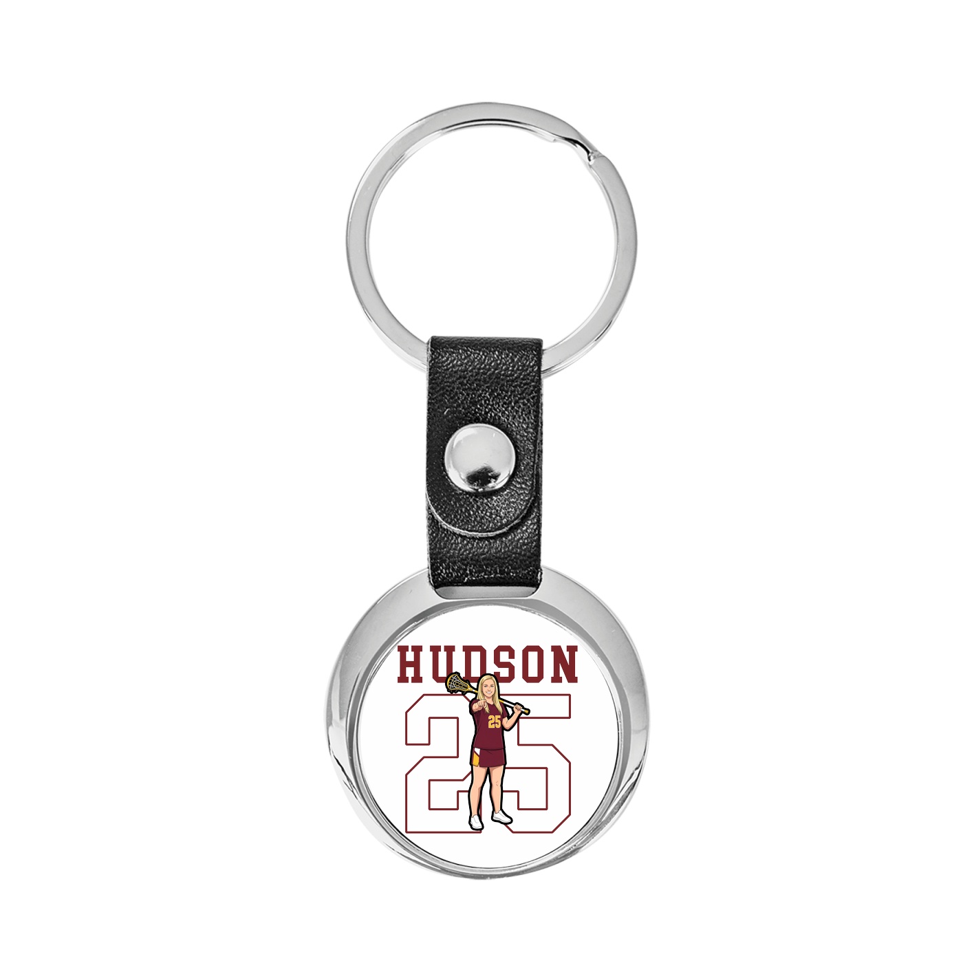 Key Chain — Shirsey in Classic