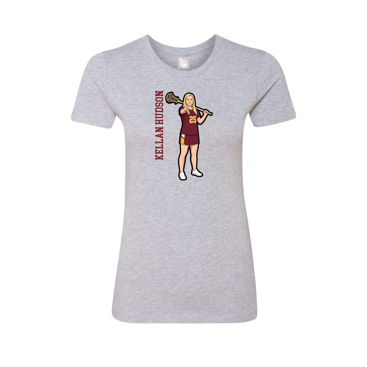 Womens Tee
