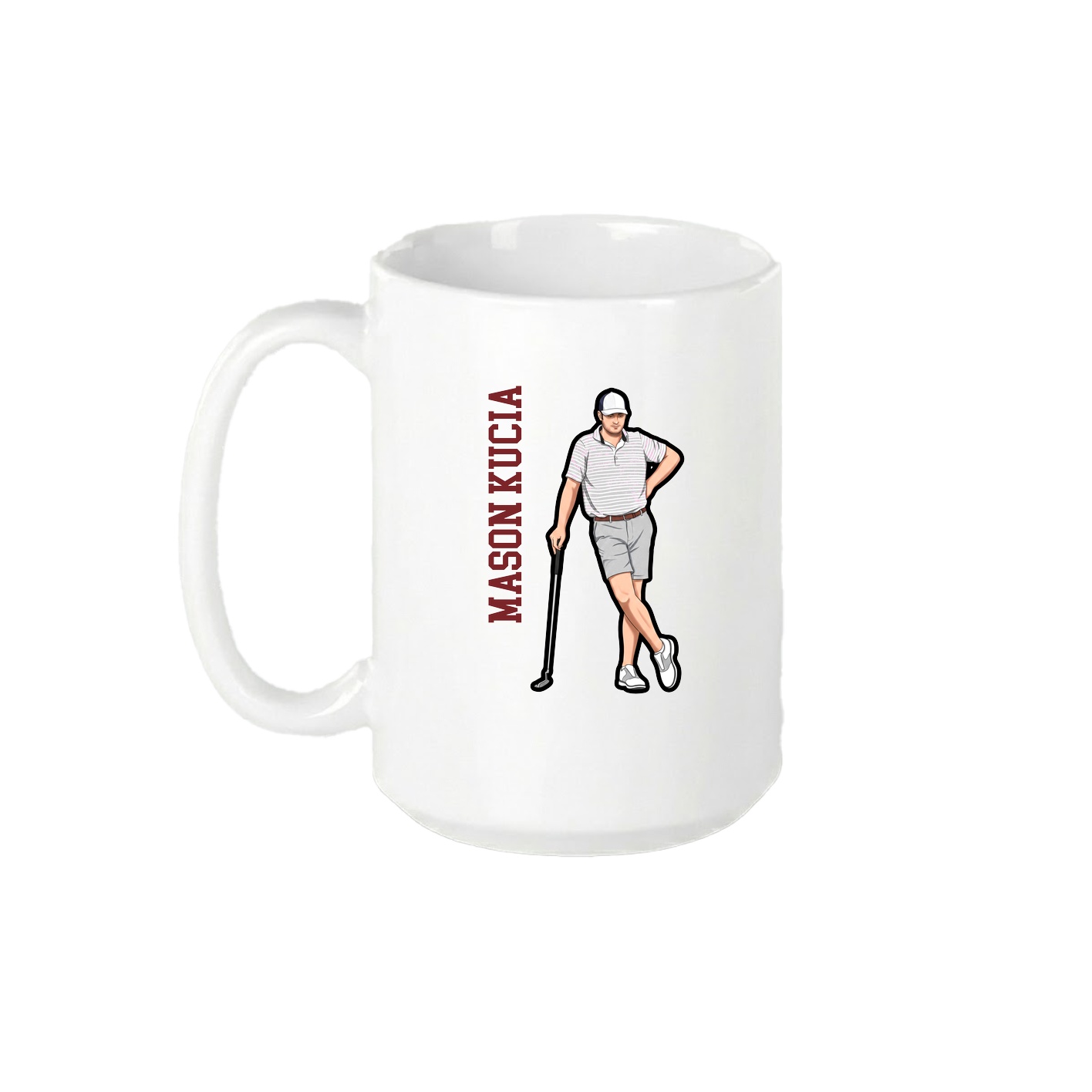 15oz Coffee Mug