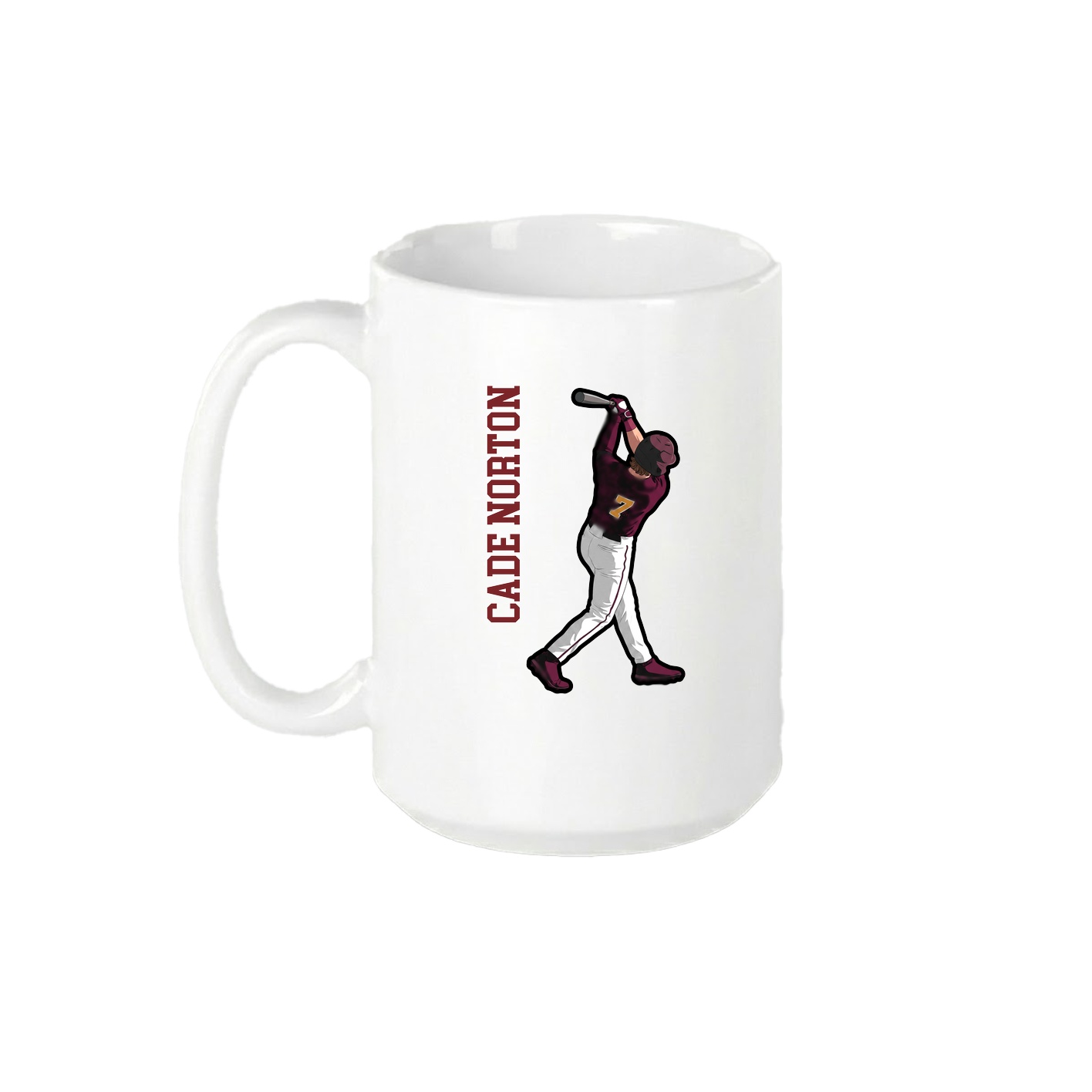 15oz Coffee Mug