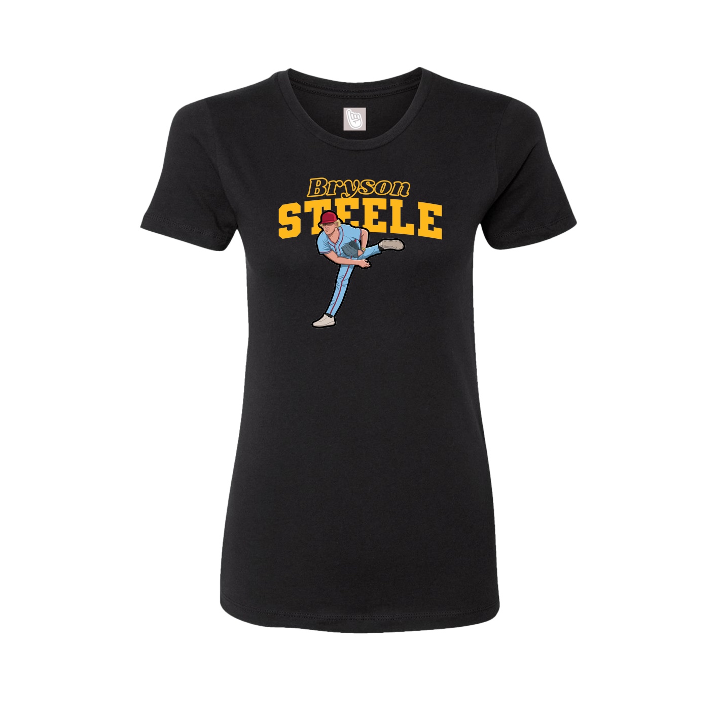 Fitted Women's Tee
