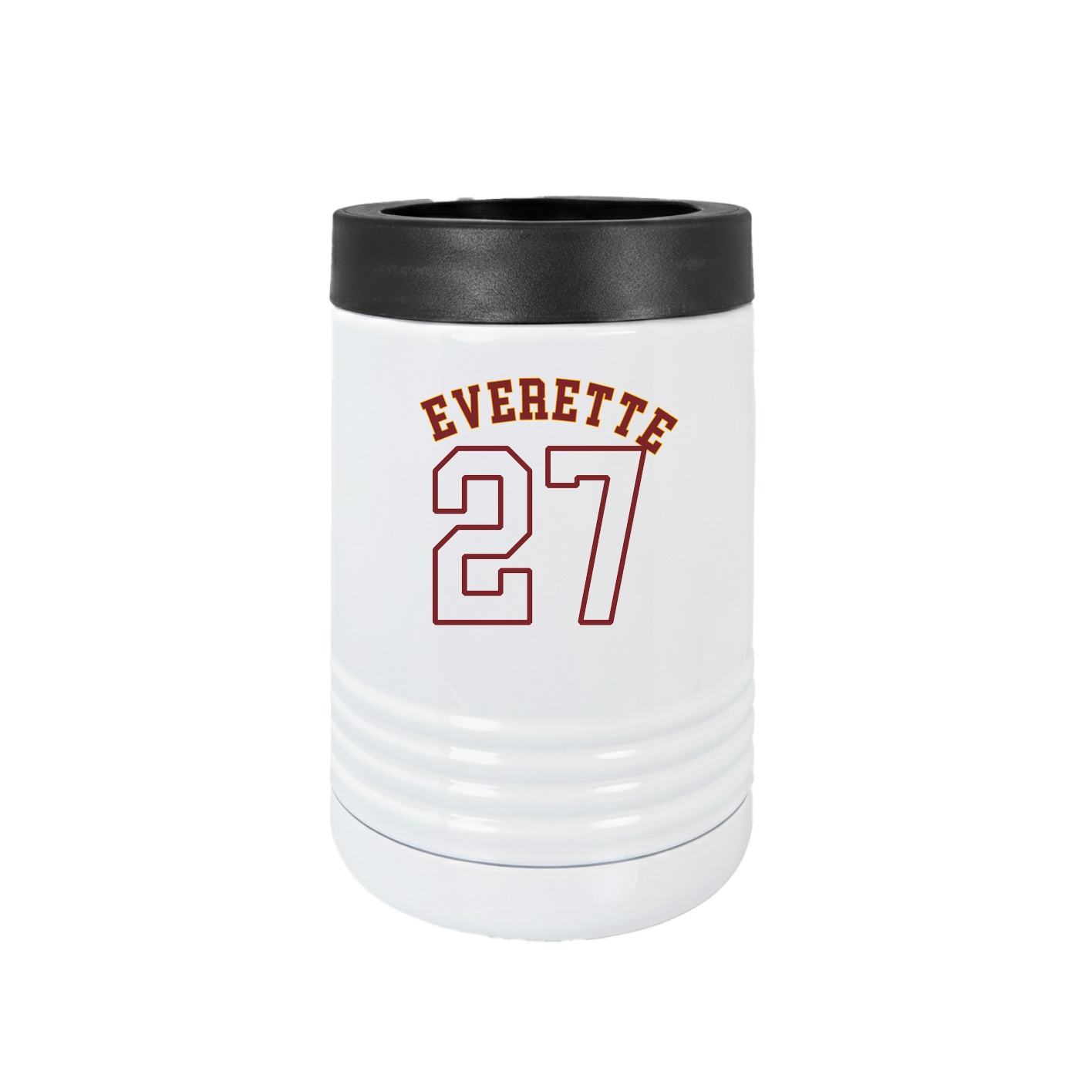 Beverage Holder — Shirsey Arch in White