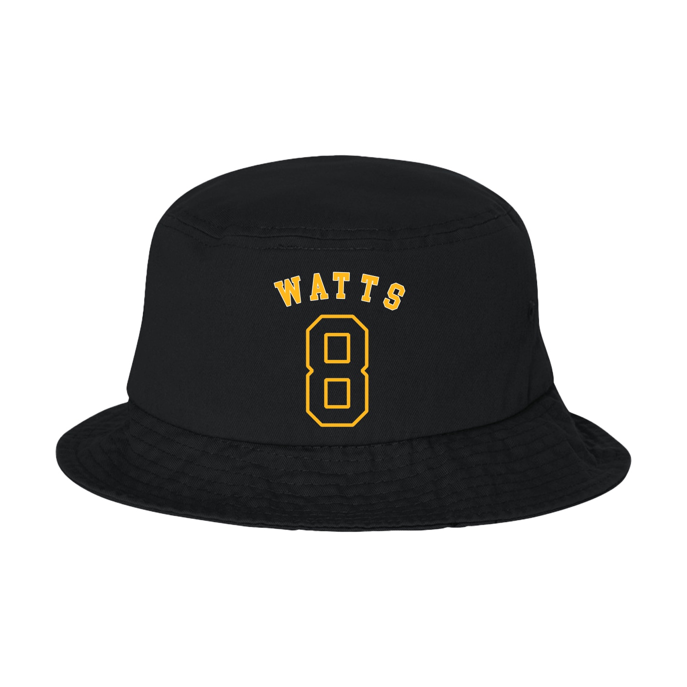Bucket Cap — Shirsey Arch in Black