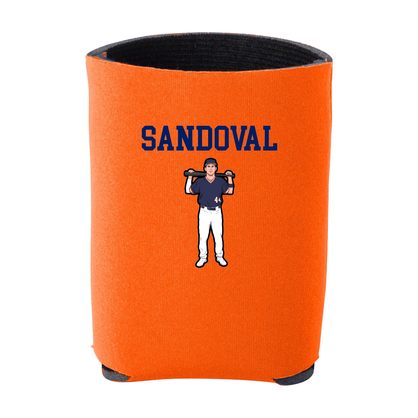 Can Holder — Shirsey in Orange
