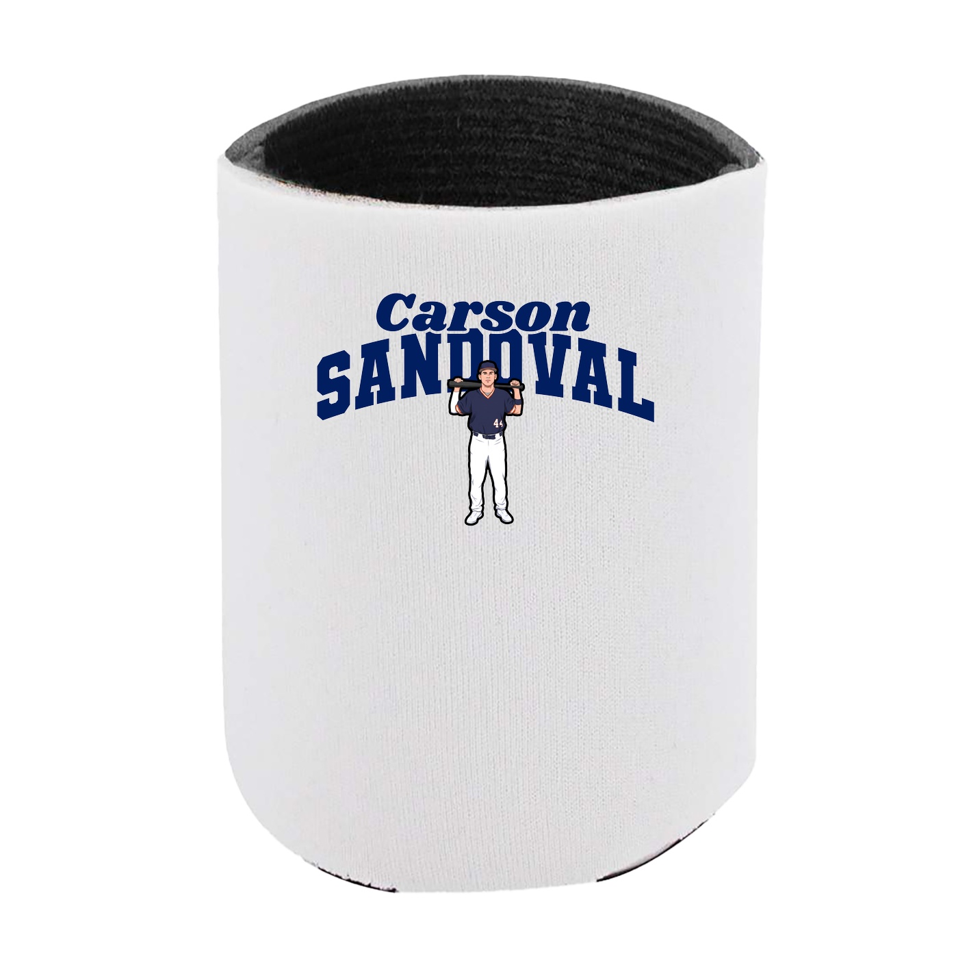 Can Holder — Signature Arch in White