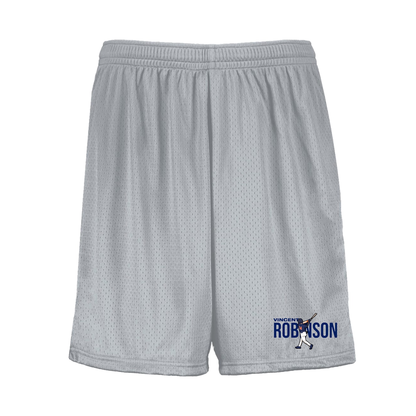 Shorts — Player Name in Classic