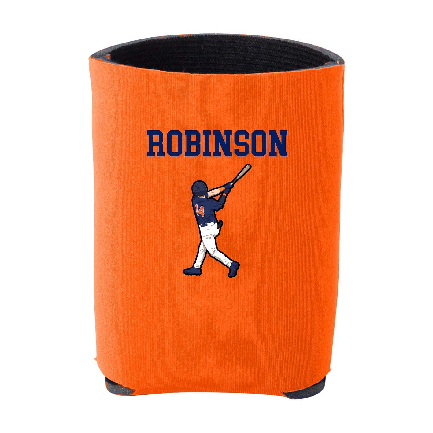 Can Holder — Shirsey in Orange