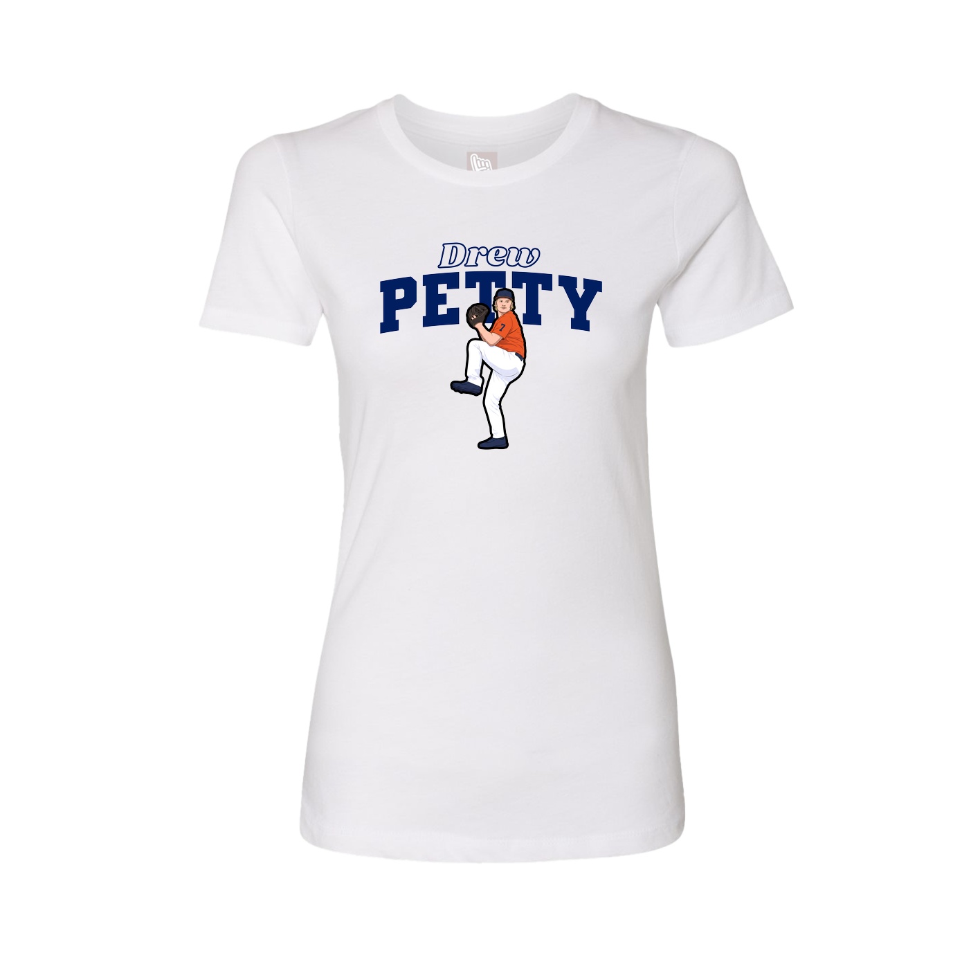 Fitted Women's Tee