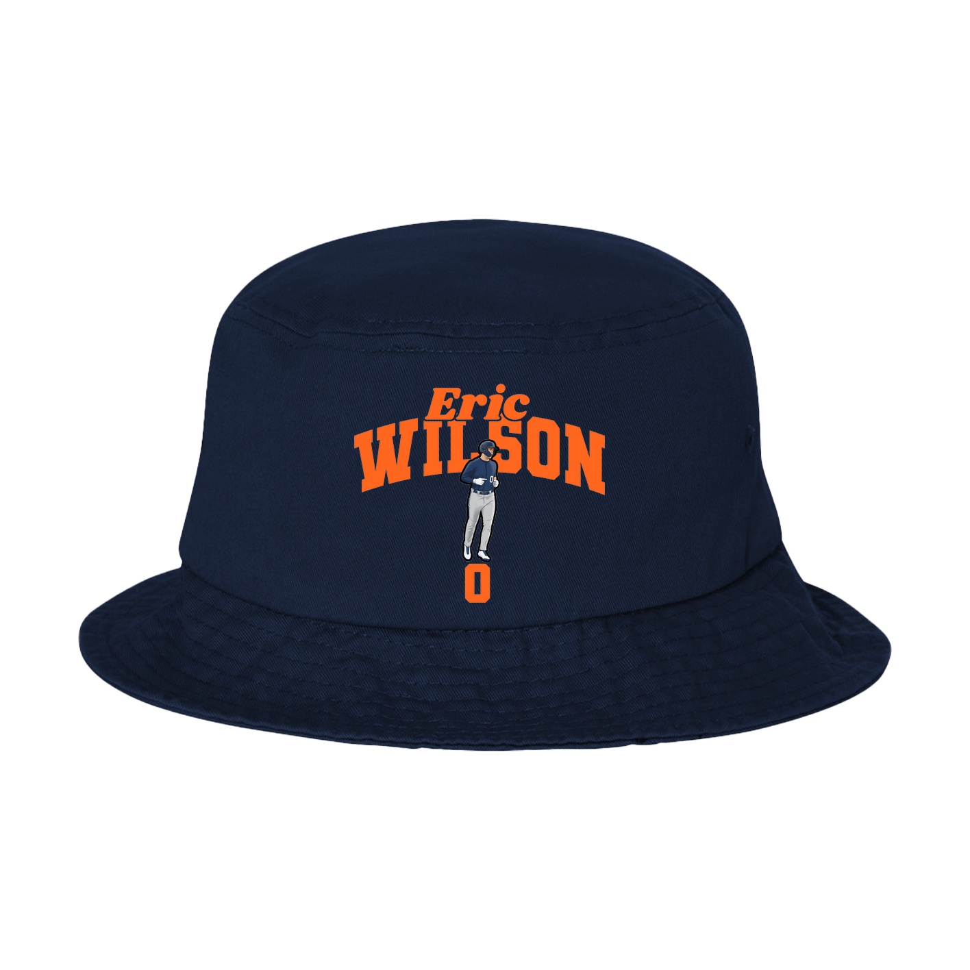 Bucket Cap