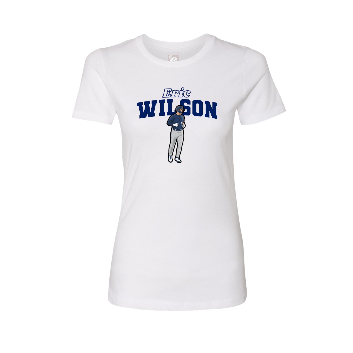 Fitted Women's Tee