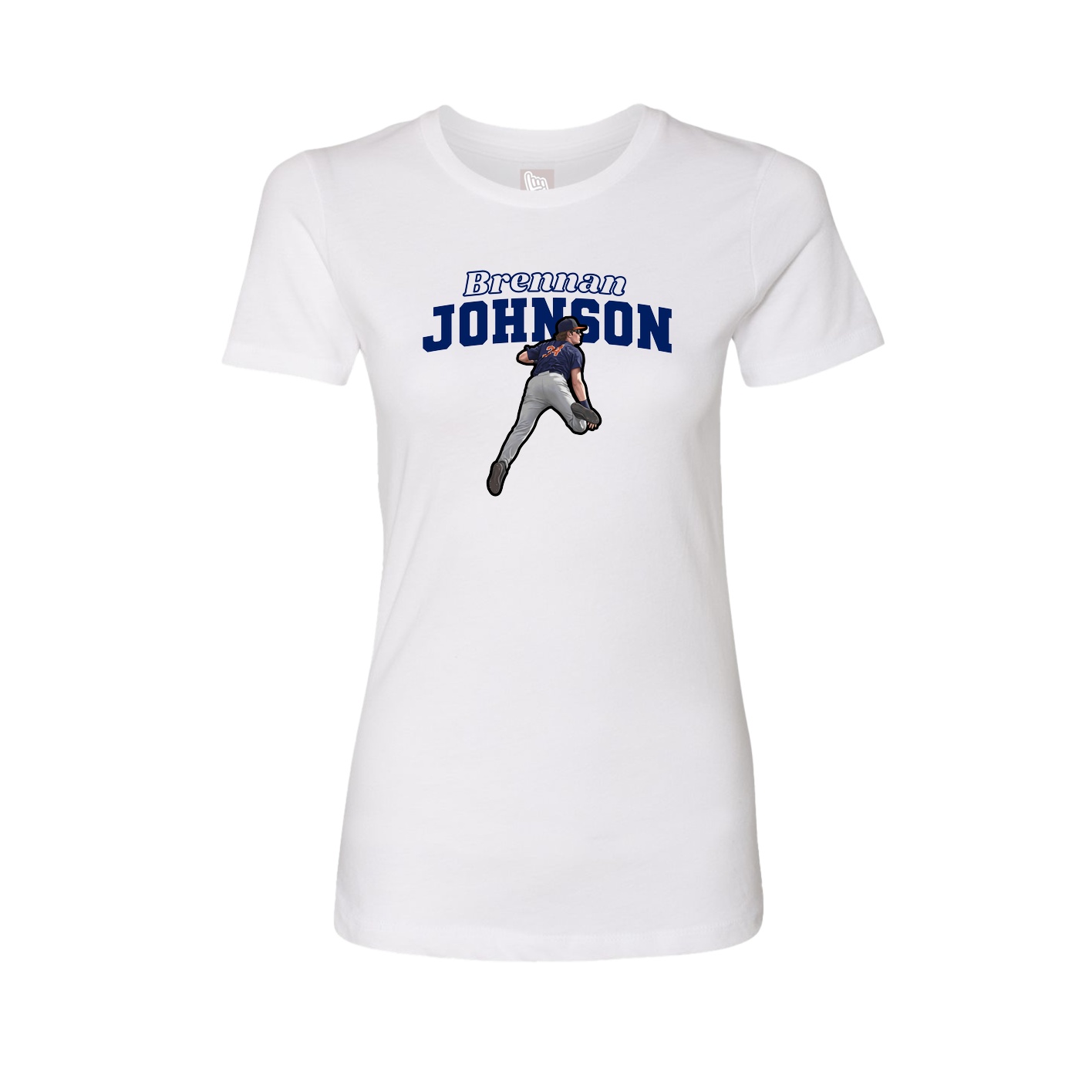 Fitted Women's Tee