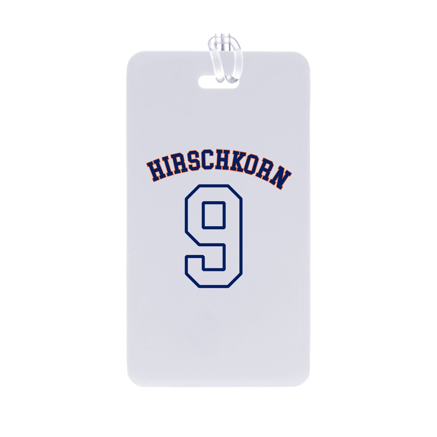 Bag Tag