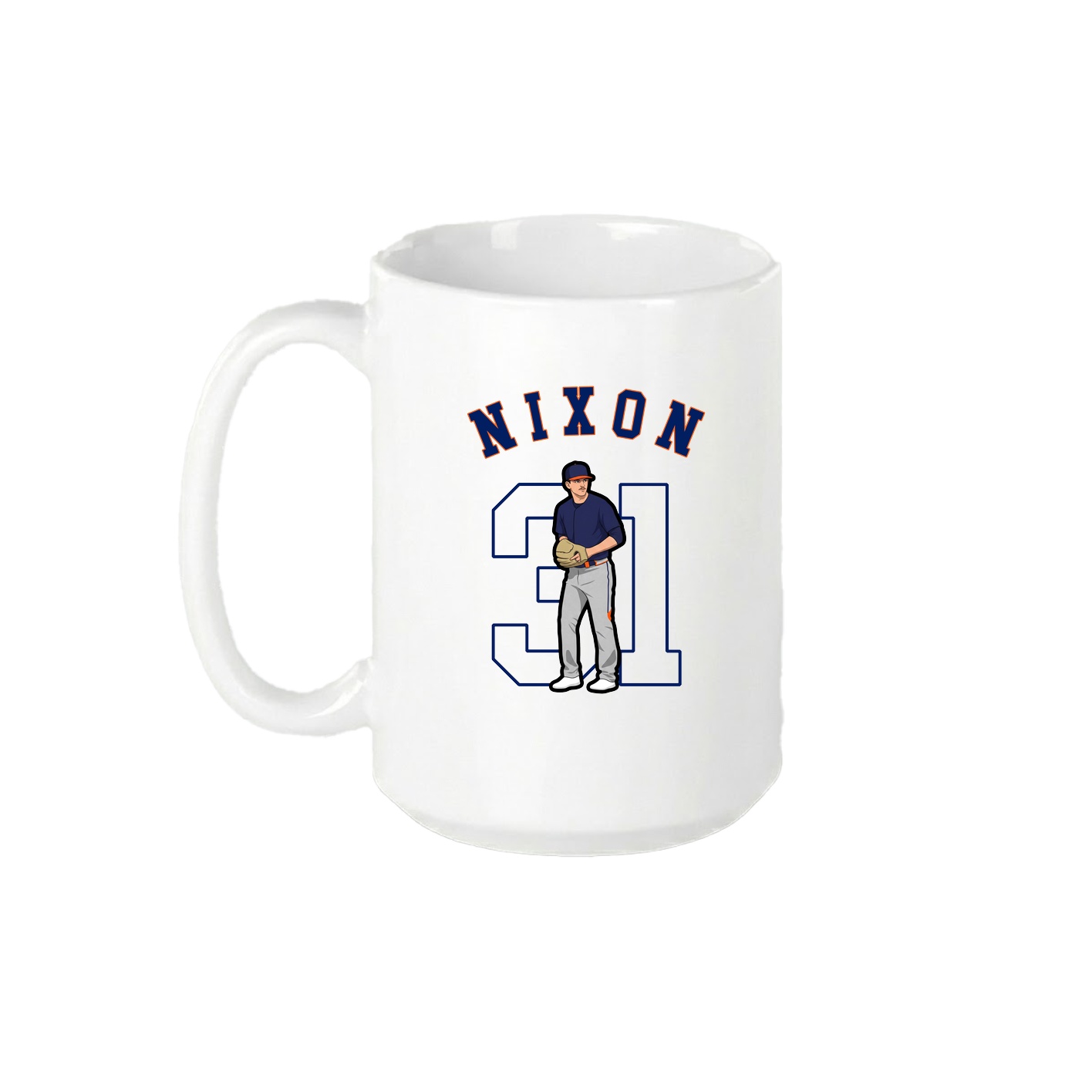 15oz Coffee Mug